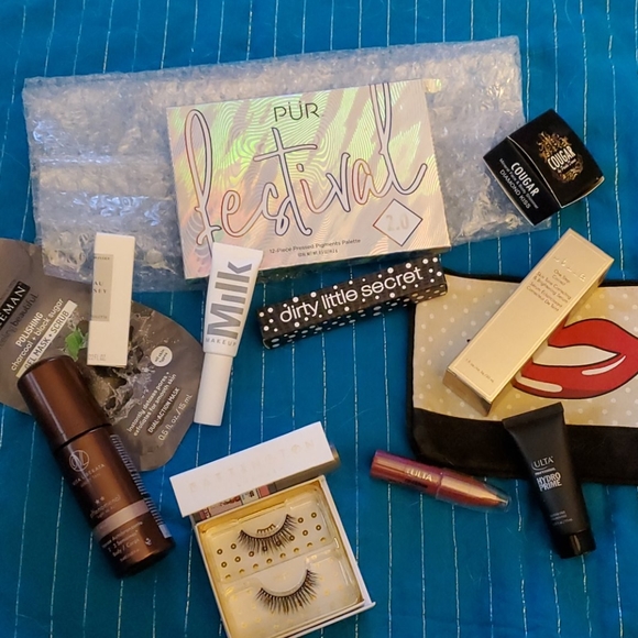 ๐Host Pick๐: Pur, Balm, Stila, Ulta, DLS - Picture 2 of 7